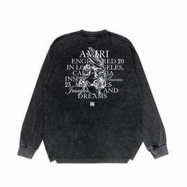 Picture of Amiri T Shirt Long _SKUAmiriS-XXLZJCH08049646